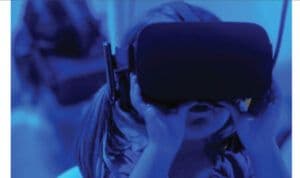 Metaverse As The Next Major Computing Platform