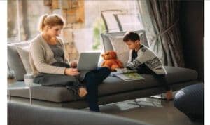 5 Ways To Keep Your Data Safe While Working From Home