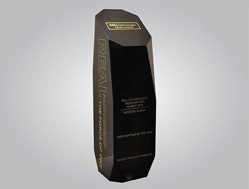 Dell Partner of the Year
