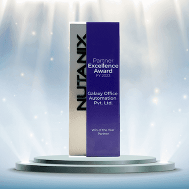 Partner Excellence Award