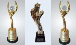 Galaxy Scores A Hat-trick With VmWare