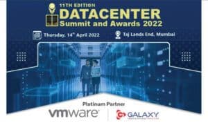 Galaxy & VMWare Showcased "Ways To Achieve Zero Trust Security"