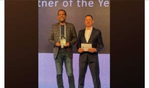 Canalys Recognizes Galaxy "Partner Of The Year - Diversity And Inclusion"