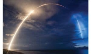 SpaceX Is Now Taking Requests For Starlink Beta Testers