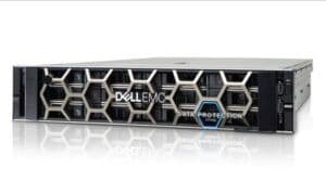 Dell EMC Integrated Data Protection Appliance