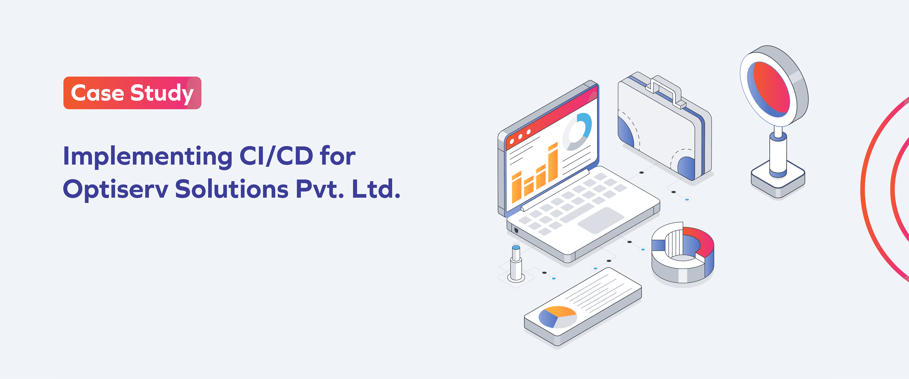 Implementing CI/CD for Optiserv Solutions