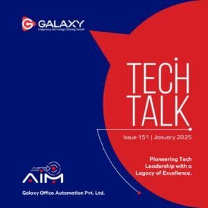 Pioneering Tech Leadership with a Legacy of Excellence.