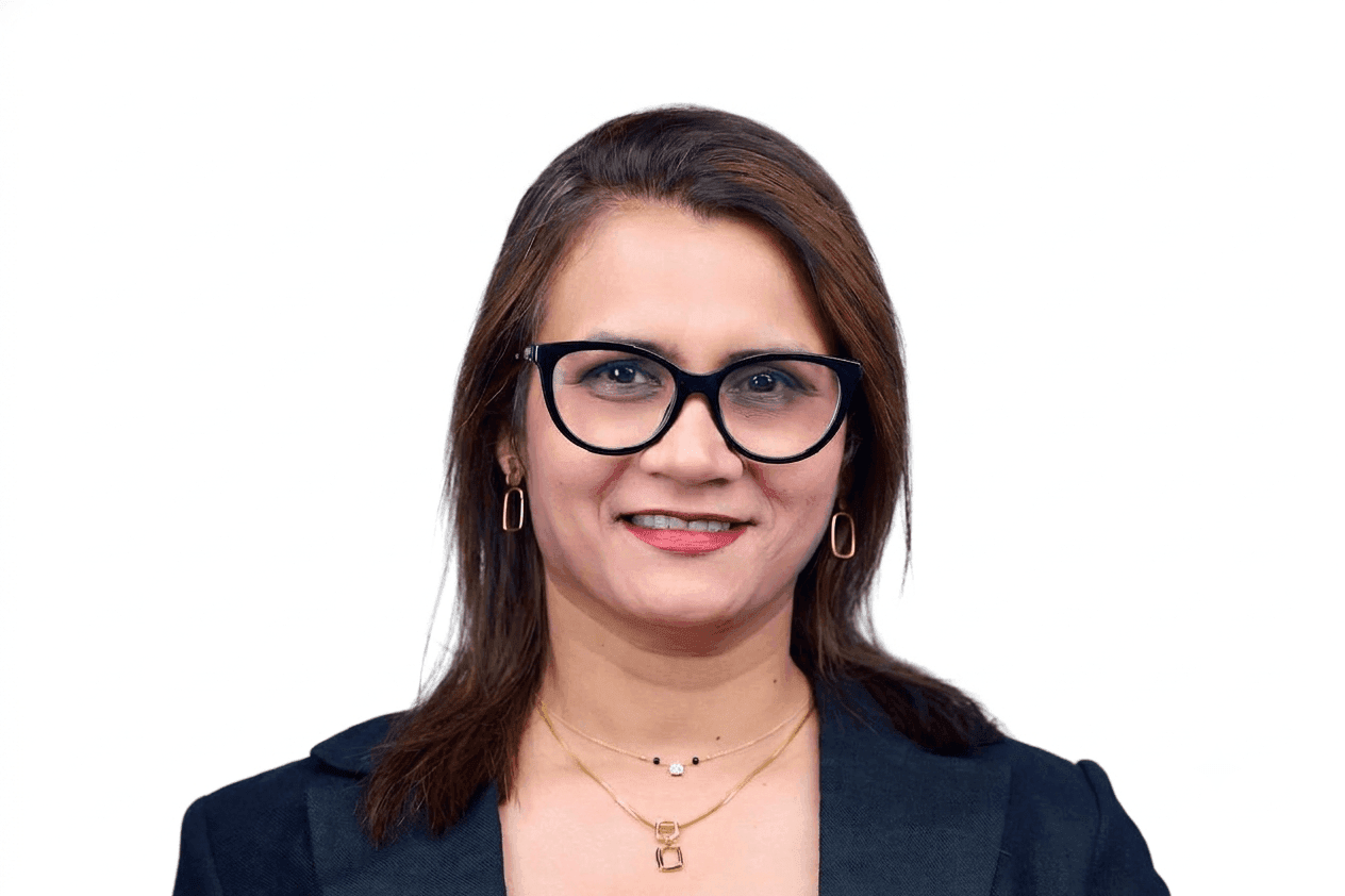 ISHWARI KADAM