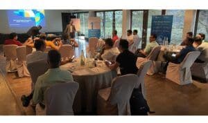Dell Technologies and Galaxy hosted an exclusive event