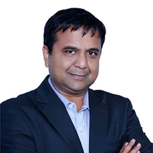 VINEET GADIA