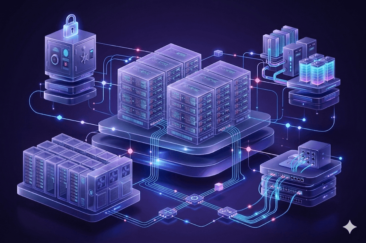 Data Center