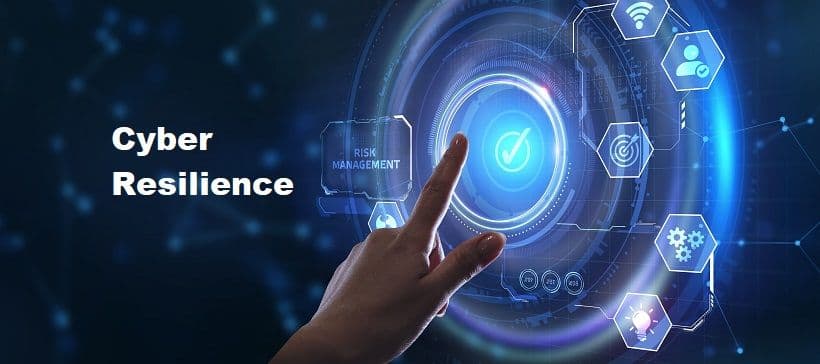 Cyber Resilience: 5 Core Elements Of A Mature Cyber Recovery Program