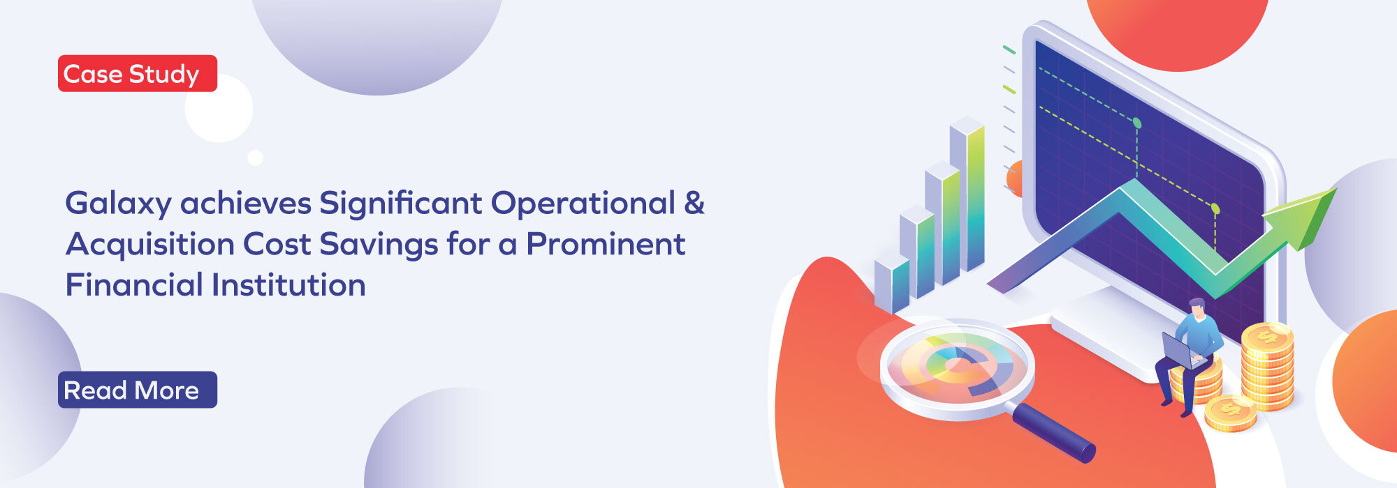 Financial Institution achieves operational and acquisition cost savings by implementing Hyper-converged architecture