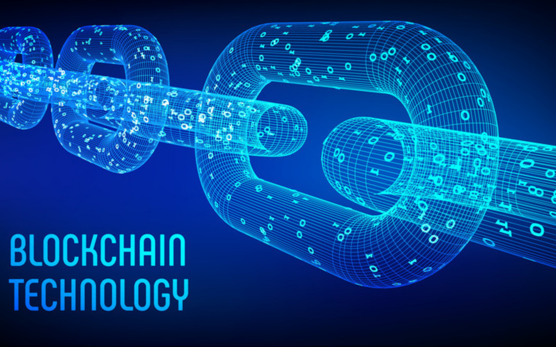 Blockchain Technology