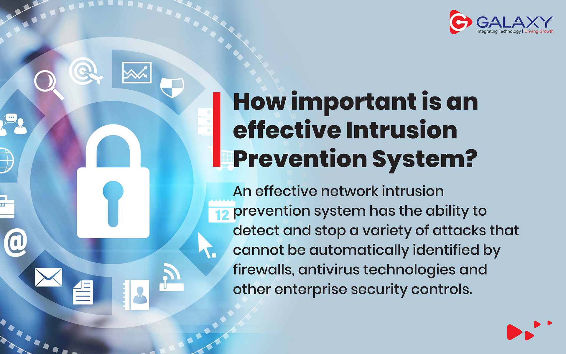 Intrusion Prevention (IPS)