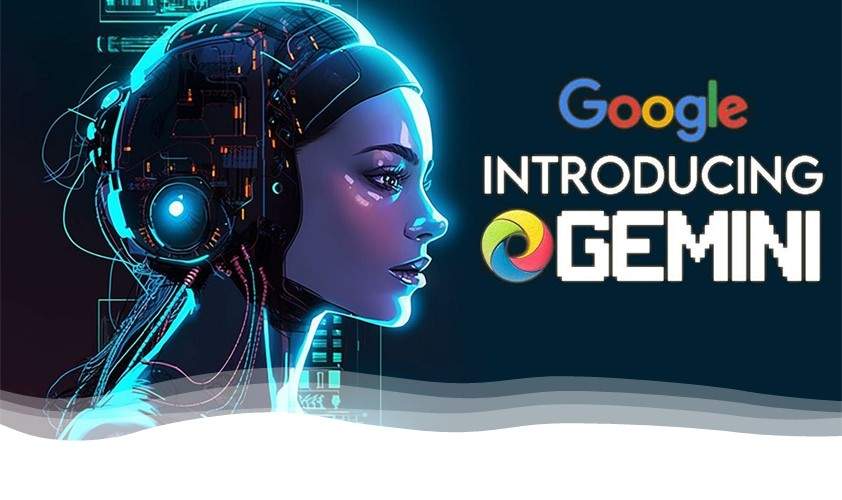 Beyond Search: Google Gemini and the Future of Information